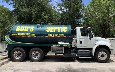 Do I Need a Plumber, or Septic Service?